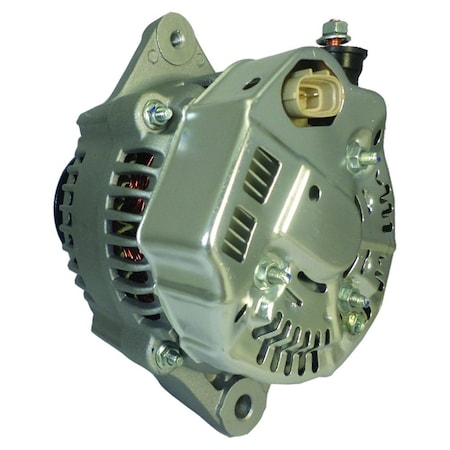 Replacement For CATERPILLAR D3C III YEAR 1997 CAT. 3046, 5.0L TRACK TRACTOR ALTERNATOR